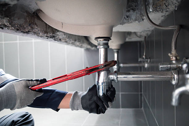 Trusted Gas Line Repair service in Townsend, DE - Masters Plumbing Service